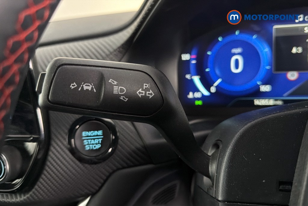 Ford Puma St-Line X Manual Petrol SUV - Stock Number (1623694) - 6th supplementary image