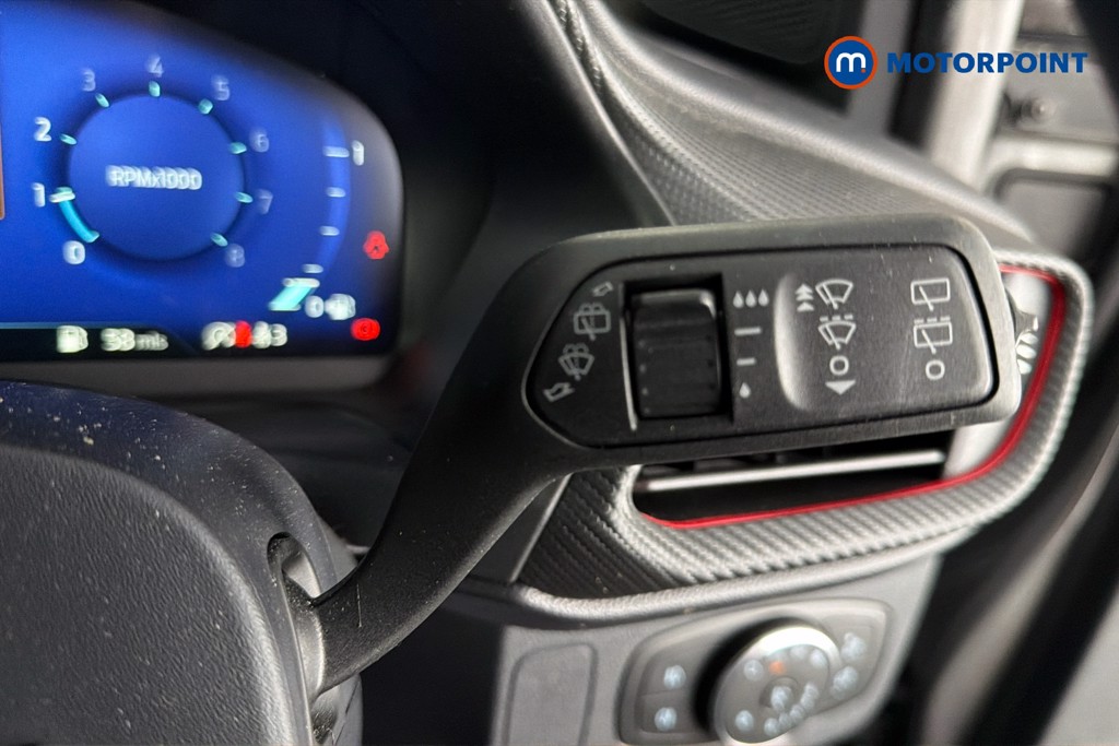 Ford Puma St-Line X Manual Petrol SUV - Stock Number (1623694) - 7th supplementary image