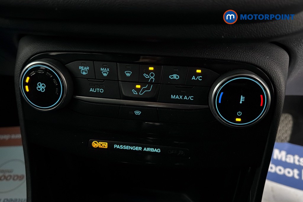 Ford Puma St-Line X Manual Petrol SUV - Stock Number (1623694) - 12th supplementary image