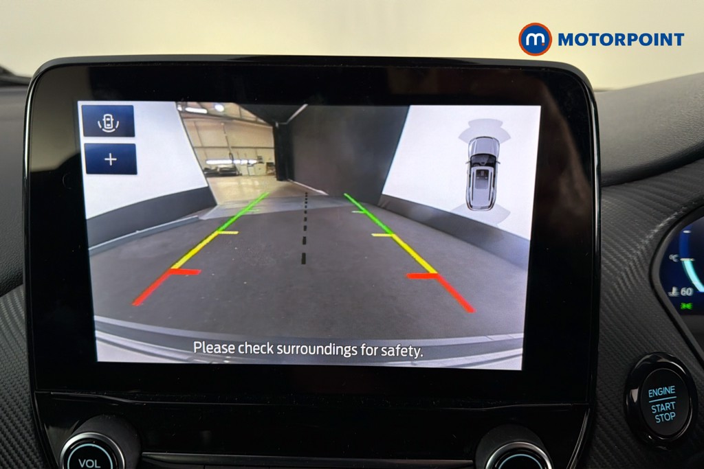Ford Puma St-Line X Manual Petrol SUV - Stock Number (1623694) - 13th supplementary image