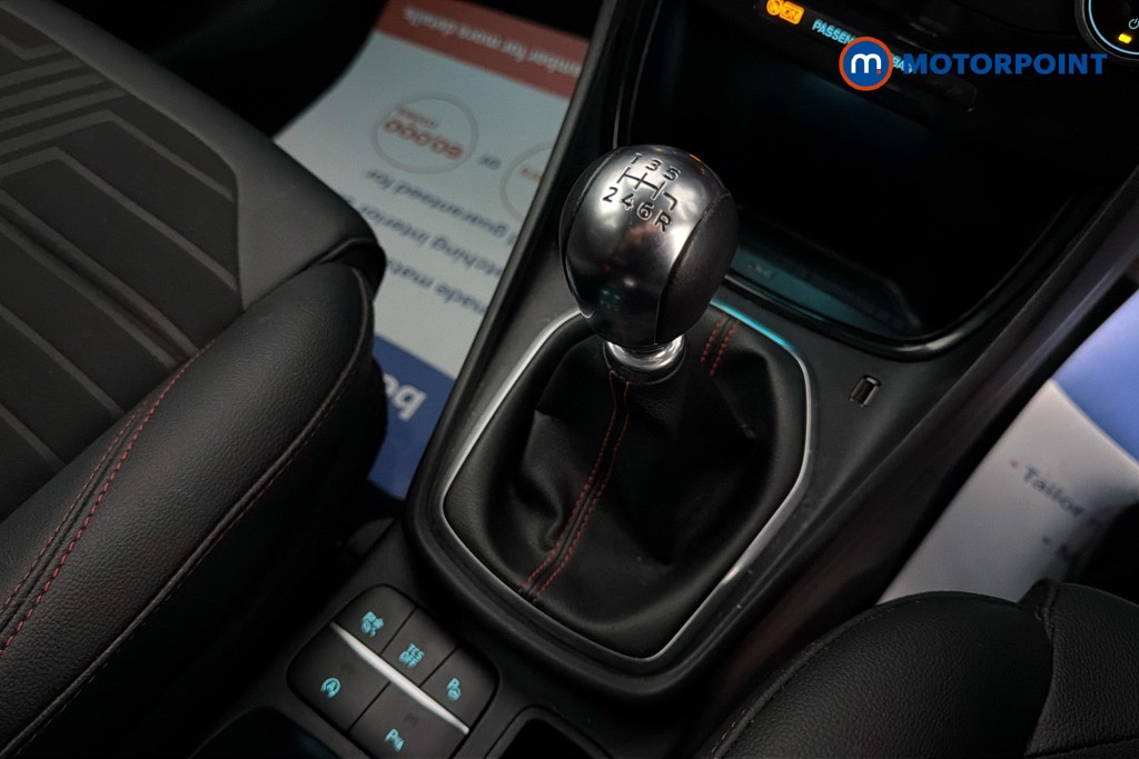 Ford Puma St-Line X Manual Petrol SUV - Stock Number (1623694) - 15th supplementary image