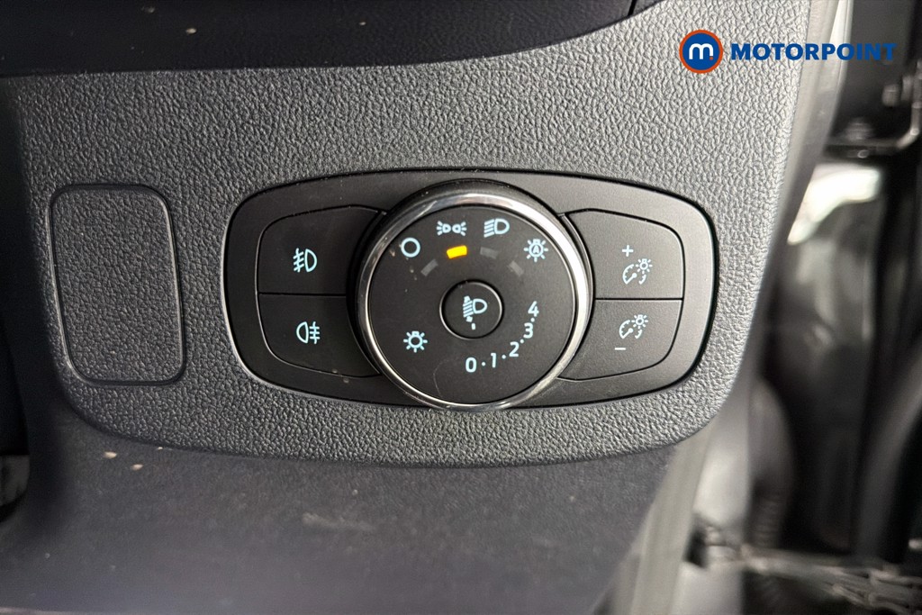 Ford Puma St-Line X Manual Petrol SUV - Stock Number (1623694) - 18th supplementary image