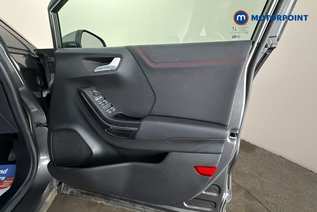 Ford Puma St-Line X Manual Petrol SUV - Stock Number (1623694) - 19th supplementary image