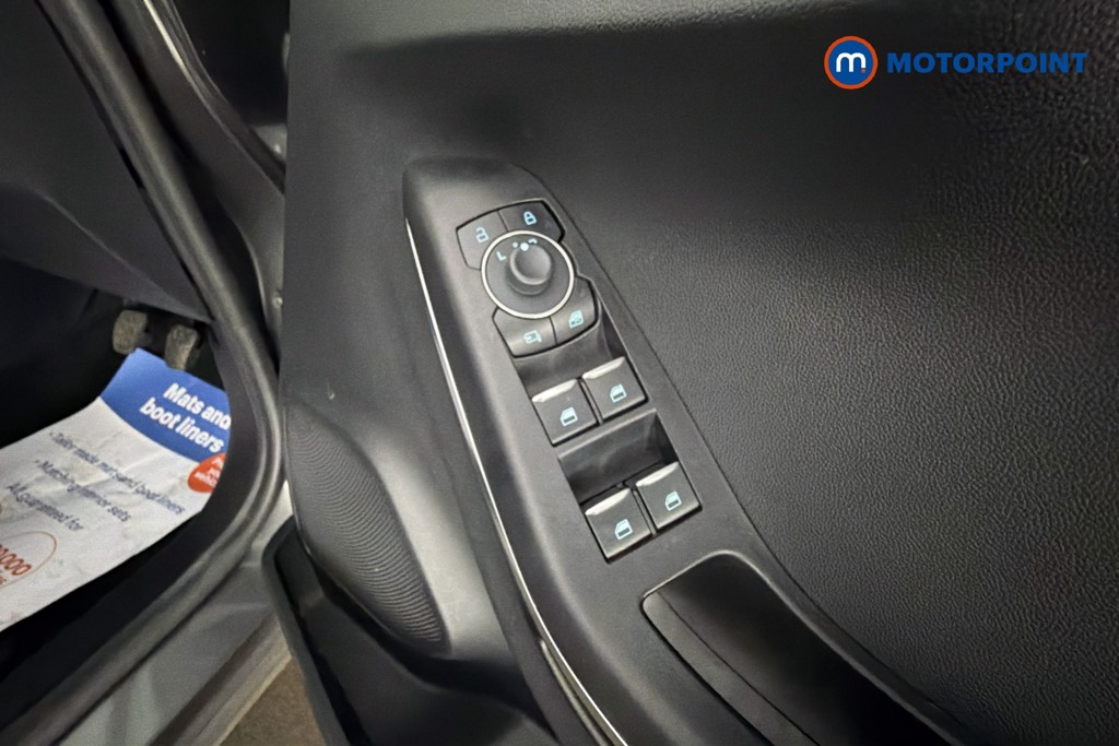 Ford Puma St-Line X Manual Petrol SUV - Stock Number (1623694) - 20th supplementary image