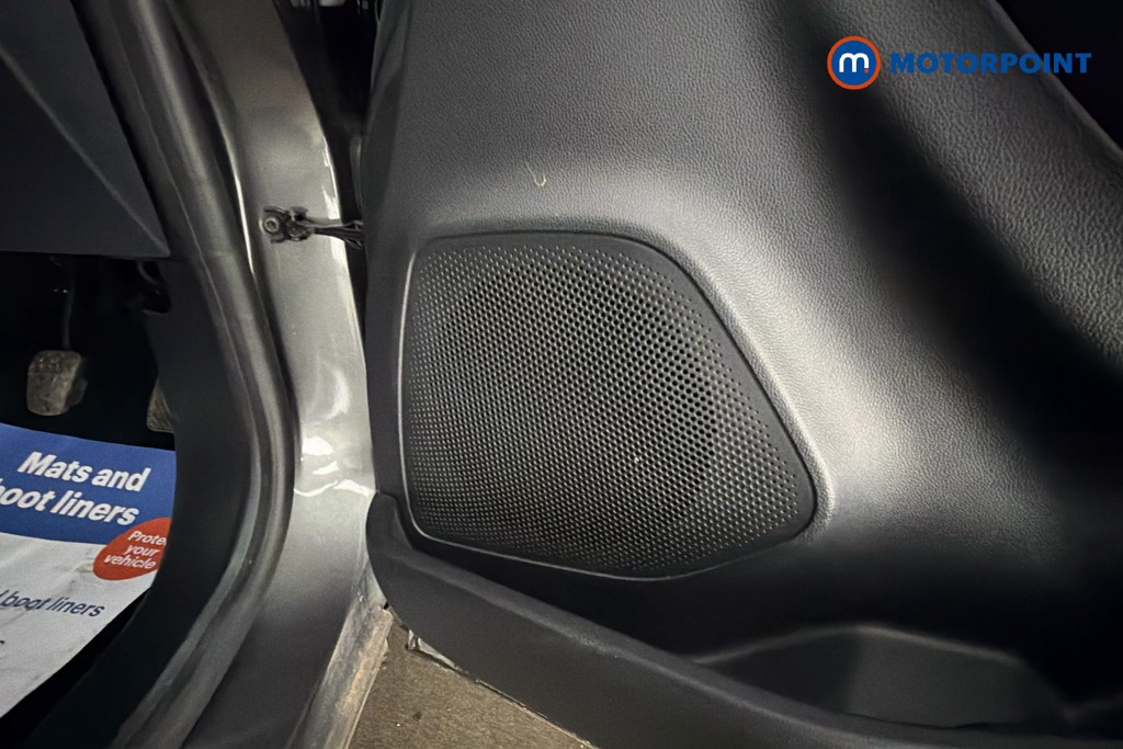 Ford Puma St-Line X Manual Petrol SUV - Stock Number (1623694) - 21st supplementary image