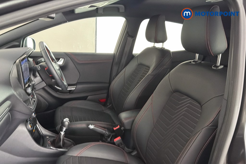 Ford Puma St-Line X Manual Petrol SUV - Stock Number (1623694) - 22nd supplementary image