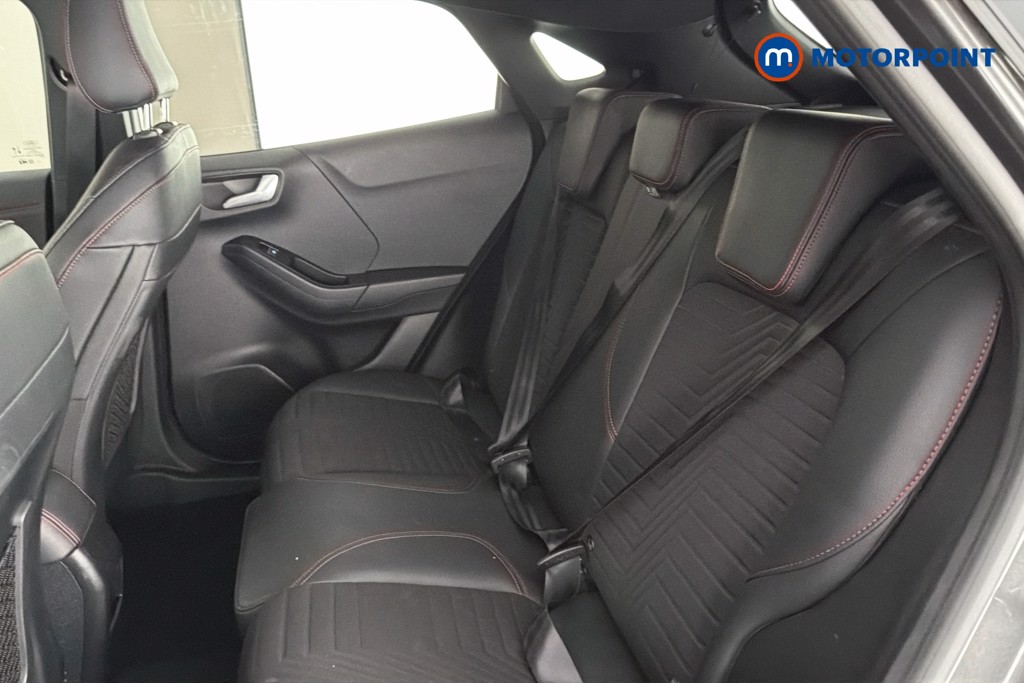 Ford Puma St-Line X Manual Petrol SUV - Stock Number (1623694) - 28th supplementary image