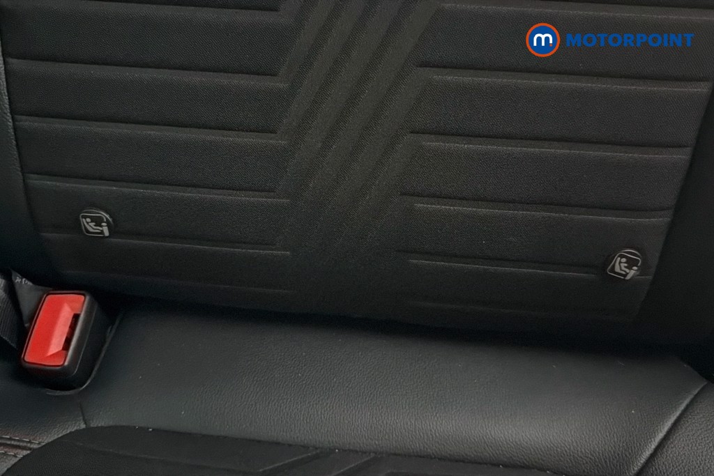 Ford Puma St-Line X Manual Petrol SUV - Stock Number (1623694) - 29th supplementary image