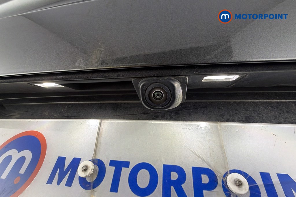 Ford Puma St-Line X Manual Petrol SUV - Stock Number (1623694) - 36th supplementary image