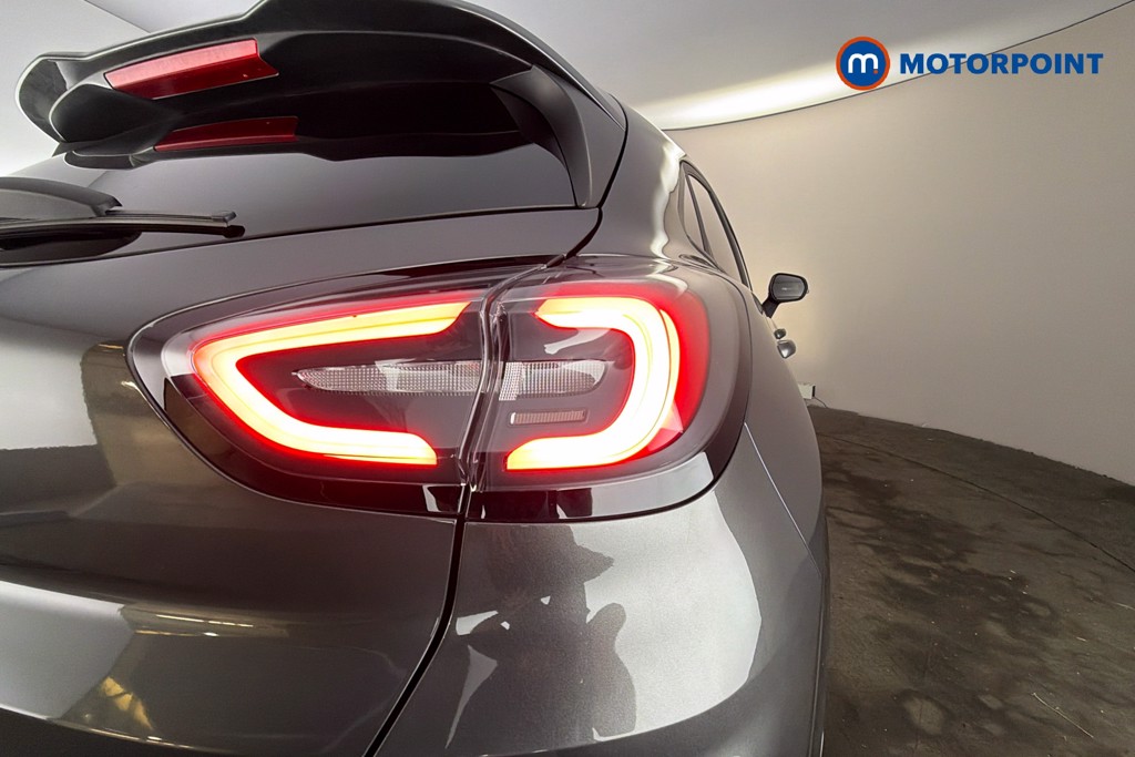 Ford Puma St-Line X Manual Petrol SUV - Stock Number (1623694) - 38th supplementary image