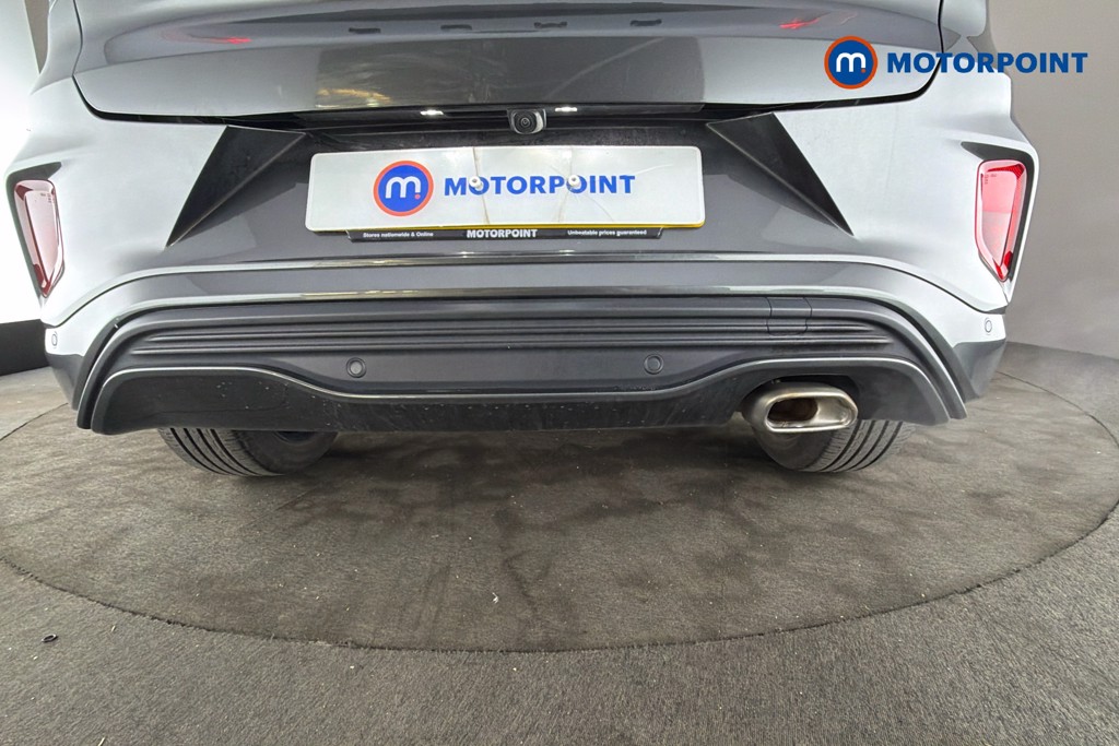 Ford Puma St-Line X Manual Petrol SUV - Stock Number (1623694) - 39th supplementary image