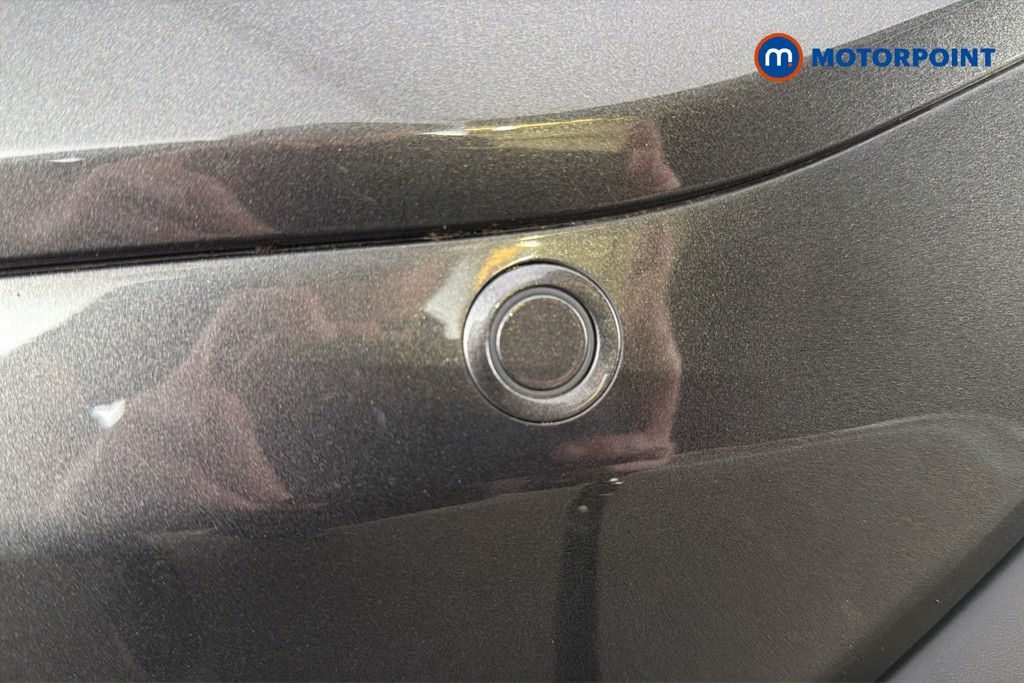 Ford Puma St-Line X Manual Petrol SUV - Stock Number (1623694) - 40th supplementary image