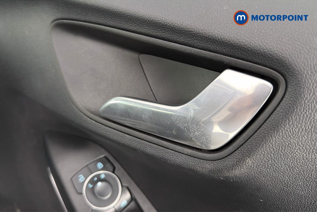 Ford Puma St-Line X Manual Petrol SUV - Stock Number (1623694) - 42nd supplementary image