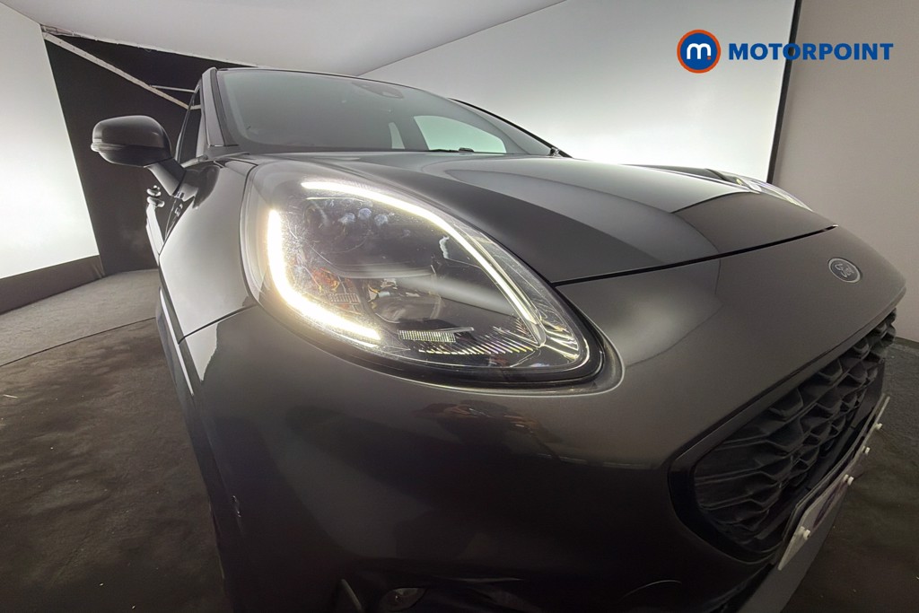Ford Puma St-Line X Manual Petrol SUV - Stock Number (1623694) - 44th supplementary image