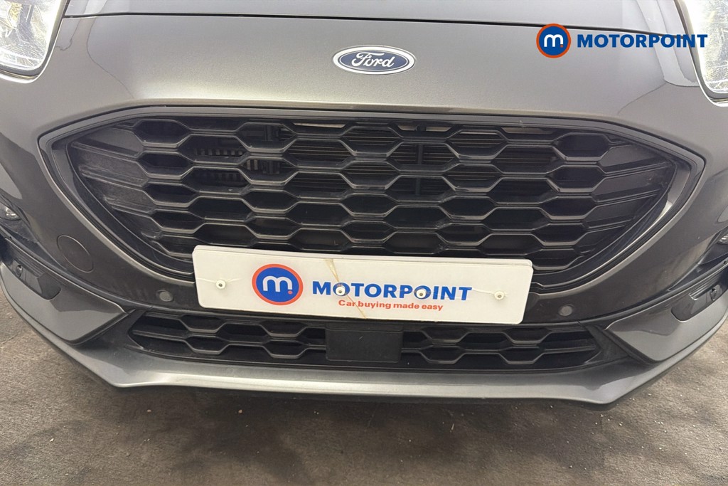 Ford Puma St-Line X Manual Petrol SUV - Stock Number (1623694) - 45th supplementary image