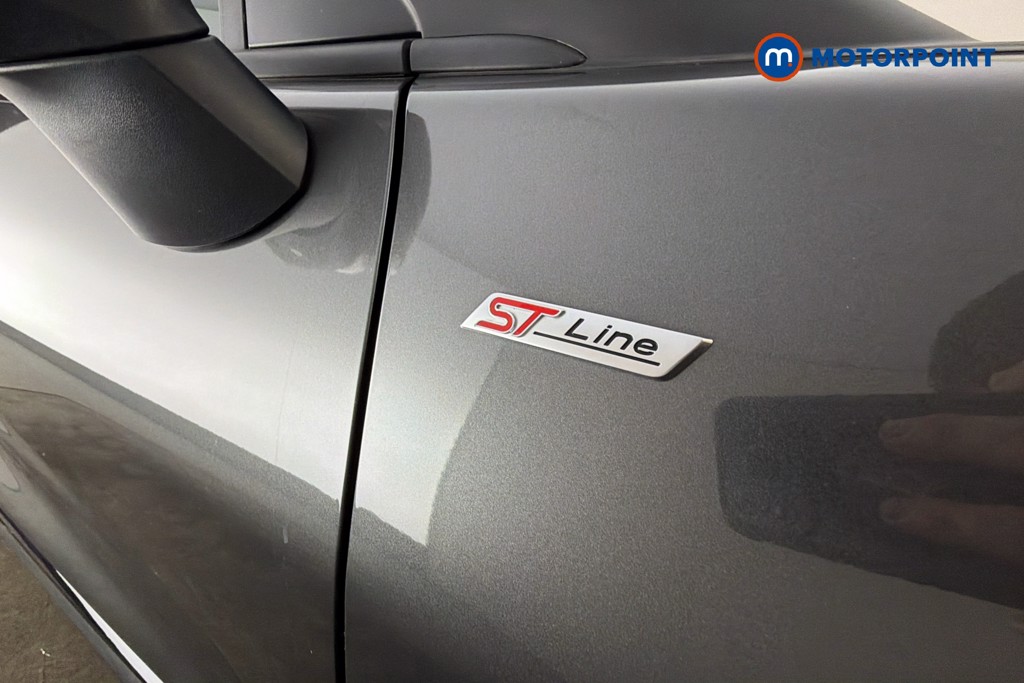 Ford Puma St-Line X Manual Petrol SUV - Stock Number (1623694) - 46th supplementary image