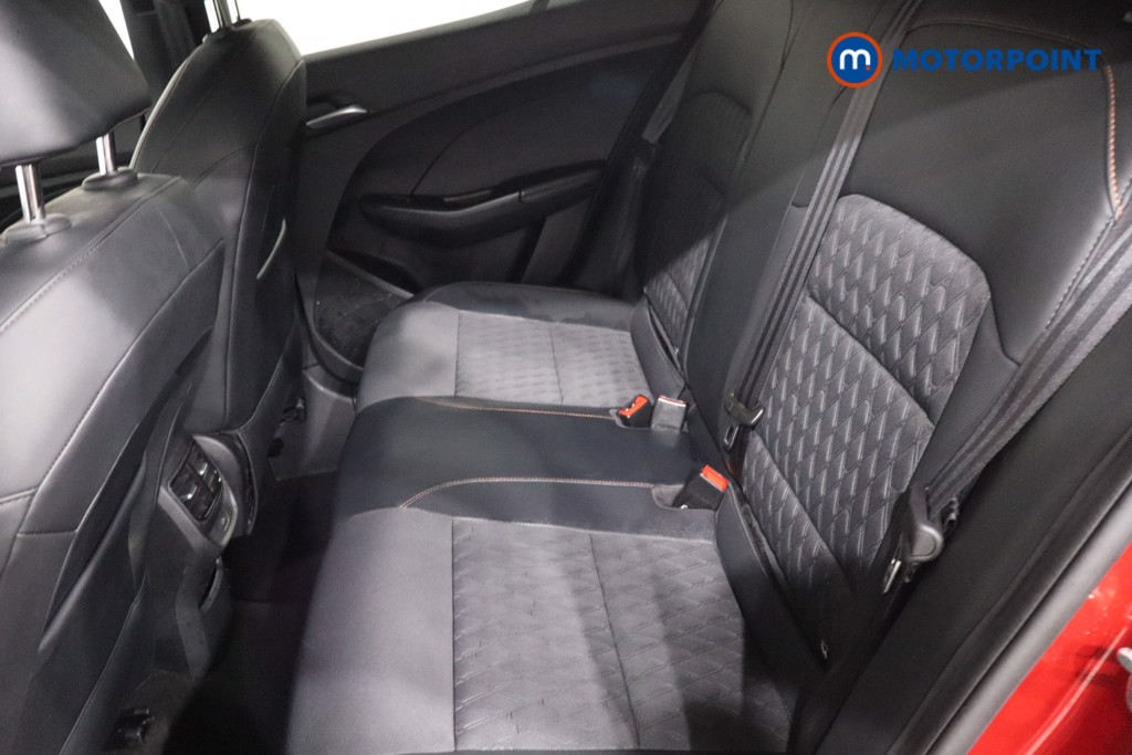 Mg Motor Uk MG3 Trophy Automatic Petrol-Electric Hybrid Hatchback - Stock Number (1623736) - 5th supplementary image