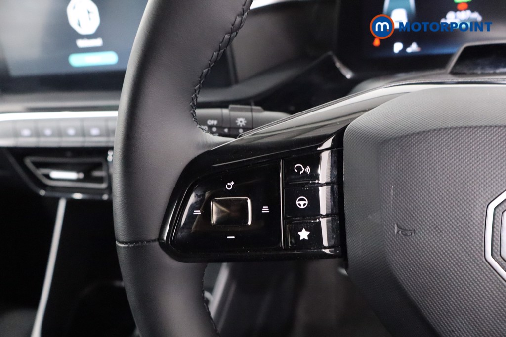 Mg Motor Uk MG3 Trophy Automatic Petrol-Electric Hybrid Hatchback - Stock Number (1623736) - 7th supplementary image