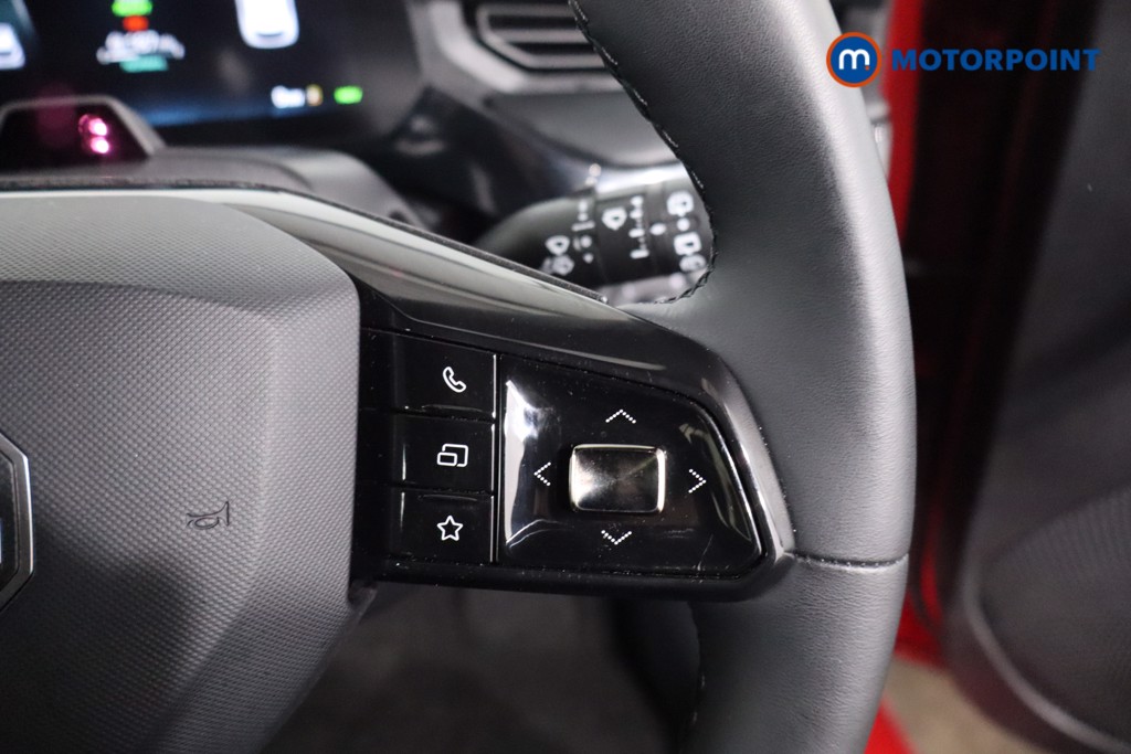 Mg Motor Uk MG3 Trophy Automatic Petrol-Electric Hybrid Hatchback - Stock Number (1623736) - 8th supplementary image