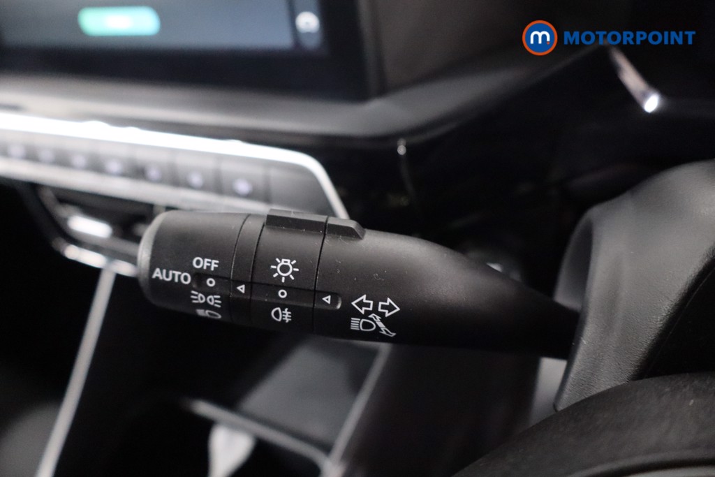 Mg Motor Uk MG3 Trophy Automatic Petrol-Electric Hybrid Hatchback - Stock Number (1623736) - 14th supplementary image