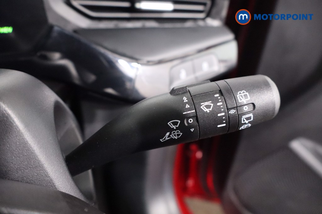 Mg Motor Uk MG3 Trophy Automatic Petrol-Electric Hybrid Hatchback - Stock Number (1623736) - 15th supplementary image