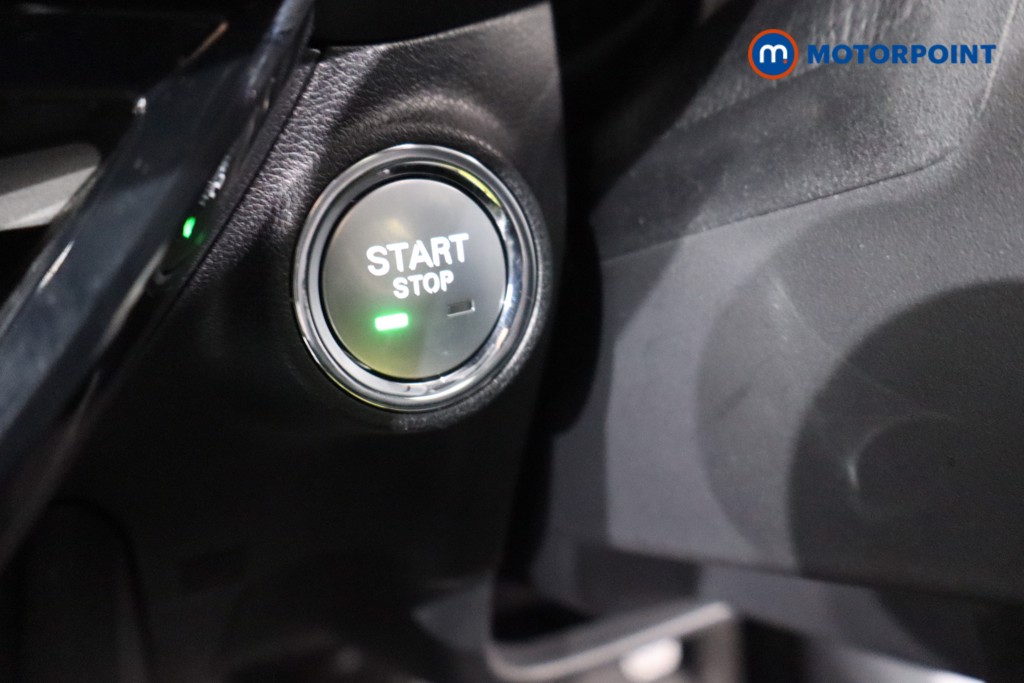 Mg Motor Uk MG3 Trophy Automatic Petrol-Electric Hybrid Hatchback - Stock Number (1623736) - 17th supplementary image