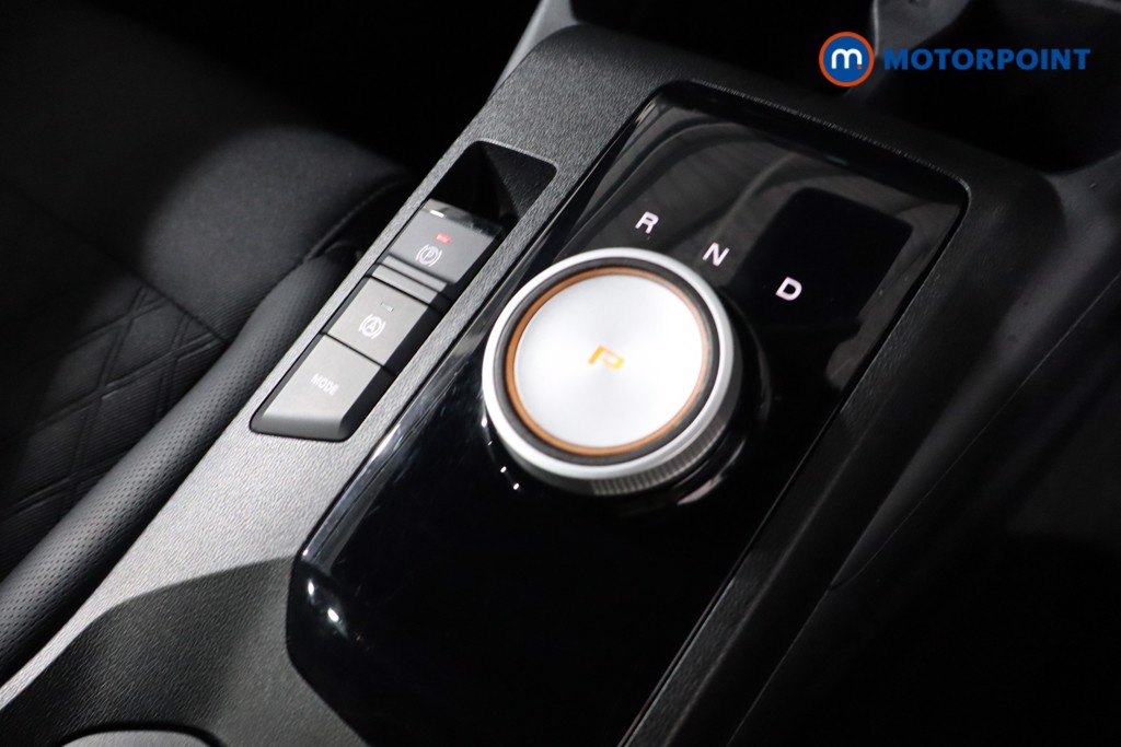 Mg Motor Uk MG3 Trophy Automatic Petrol-Electric Hybrid Hatchback - Stock Number (1623736) - 18th supplementary image