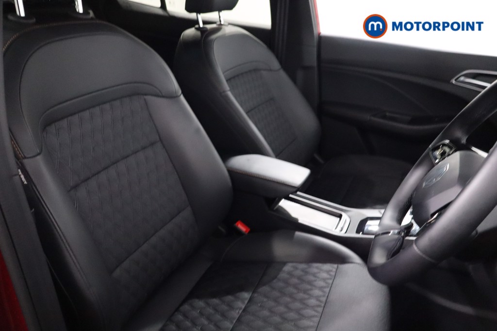 Mg Motor Uk MG3 Trophy Automatic Petrol-Electric Hybrid Hatchback - Stock Number (1623736) - 22nd supplementary image