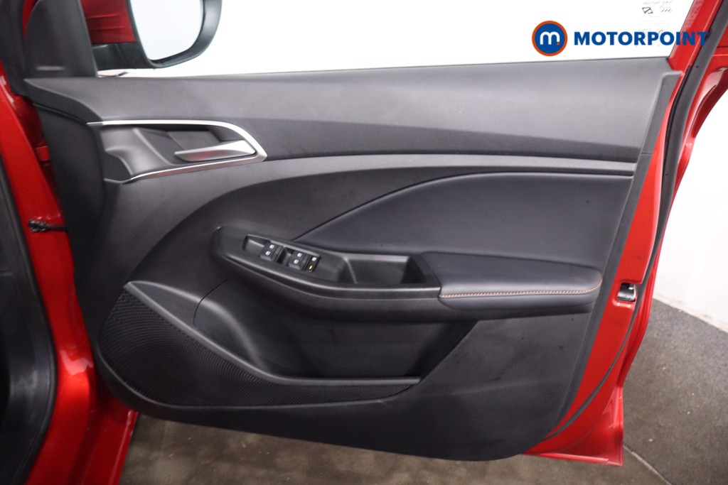 Mg Motor Uk MG3 Trophy Automatic Petrol-Electric Hybrid Hatchback - Stock Number (1623736) - 23rd supplementary image