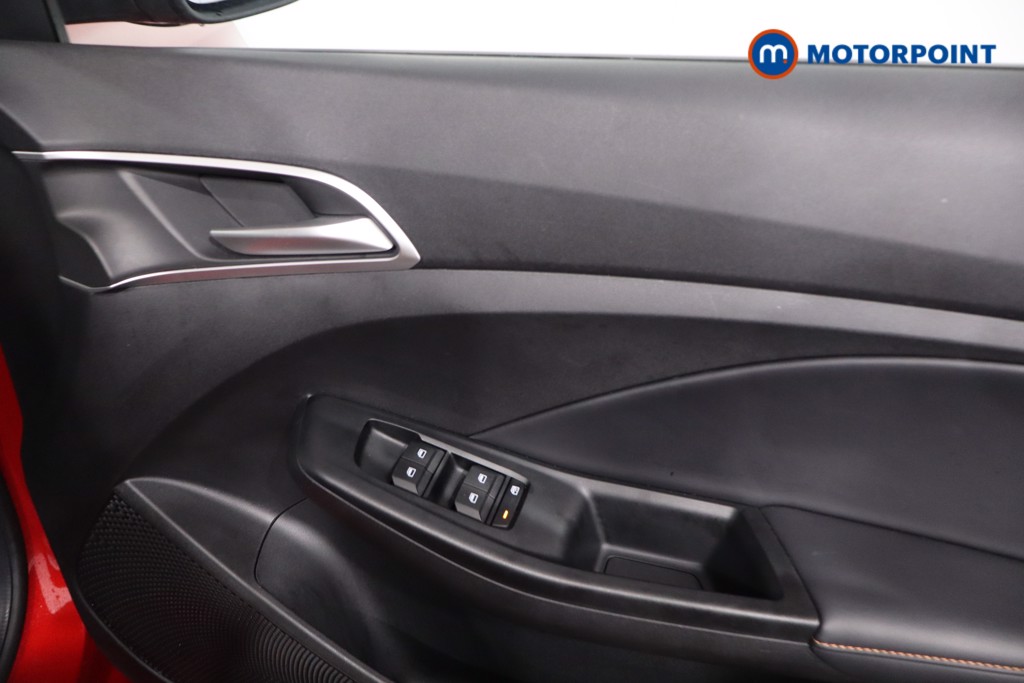 Mg Motor Uk MG3 Trophy Automatic Petrol-Electric Hybrid Hatchback - Stock Number (1623736) - 24th supplementary image