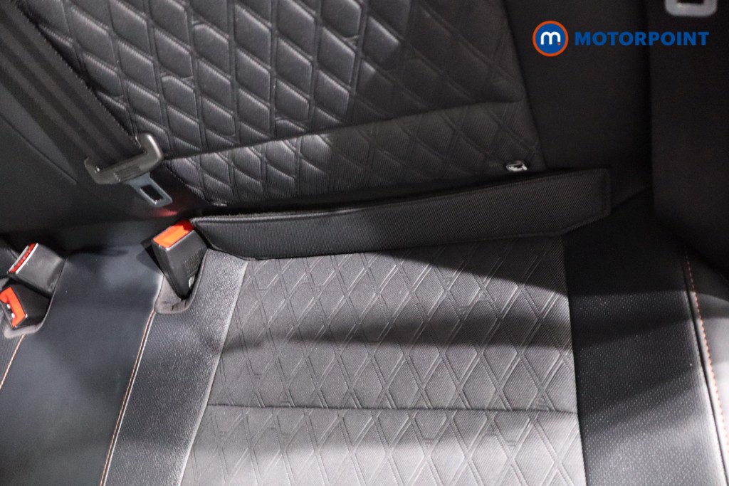 Mg Motor Uk MG3 Trophy Automatic Petrol-Electric Hybrid Hatchback - Stock Number (1623736) - 25th supplementary image