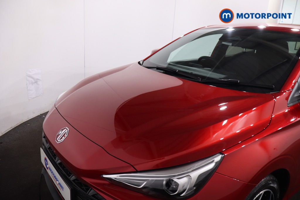 Mg Motor Uk MG3 Trophy Automatic Petrol-Electric Hybrid Hatchback - Stock Number (1623736) - 26th supplementary image