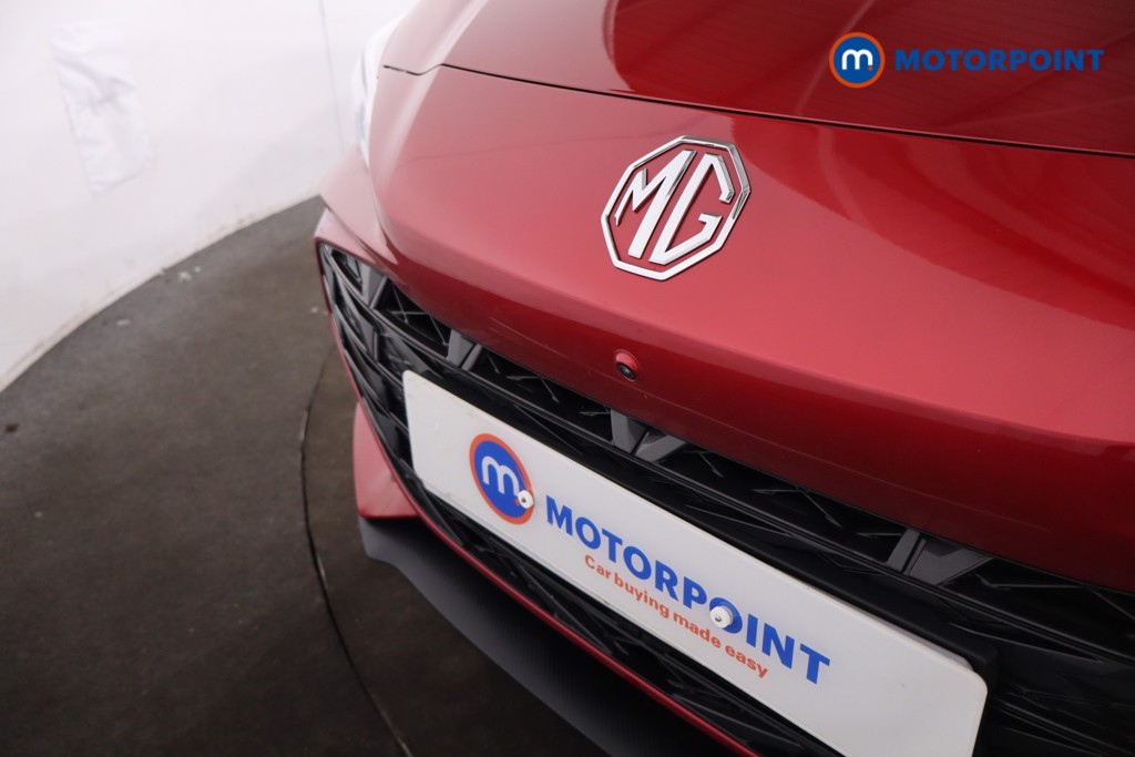 Mg Motor Uk MG3 Trophy Automatic Petrol-Electric Hybrid Hatchback - Stock Number (1623736) - 27th supplementary image