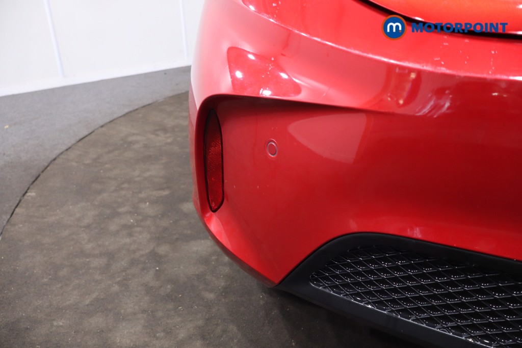 Mg Motor Uk MG3 Trophy Automatic Petrol-Electric Hybrid Hatchback - Stock Number (1623736) - 33rd supplementary image