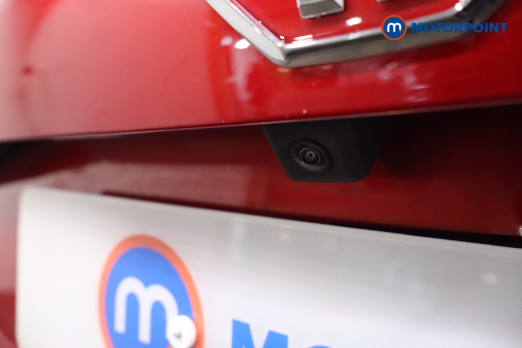 Mg Motor Uk MG3 Trophy Automatic Petrol-Electric Hybrid Hatchback - Stock Number (1623736) - 34th supplementary image