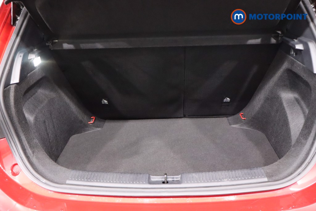 Mg Motor Uk MG3 Trophy Automatic Petrol-Electric Hybrid Hatchback - Stock Number (1623736) - 35th supplementary image