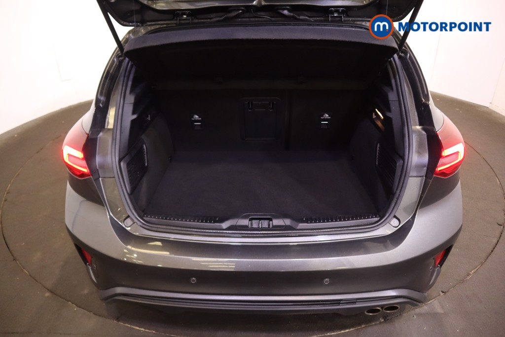 Ford Focus St-Line Vignale Manual Petrol Hatchback - Stock Number (1623782) - 8th supplementary image