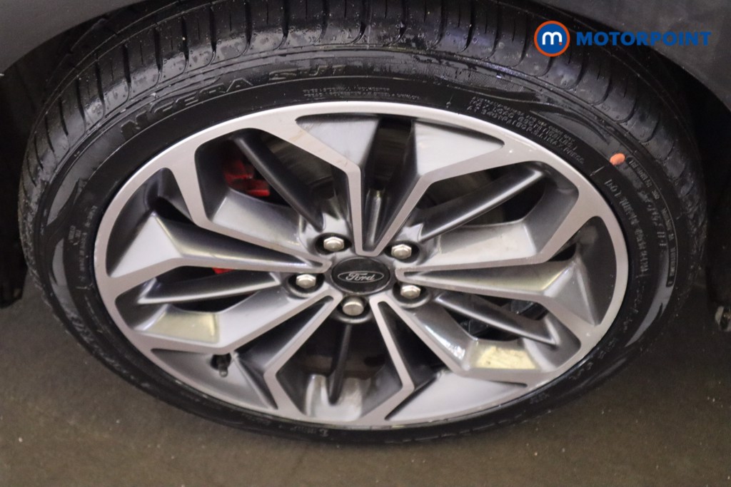 Ford Focus St-Line Vignale Manual Petrol Hatchback - Stock Number (1623782) - 10th supplementary image