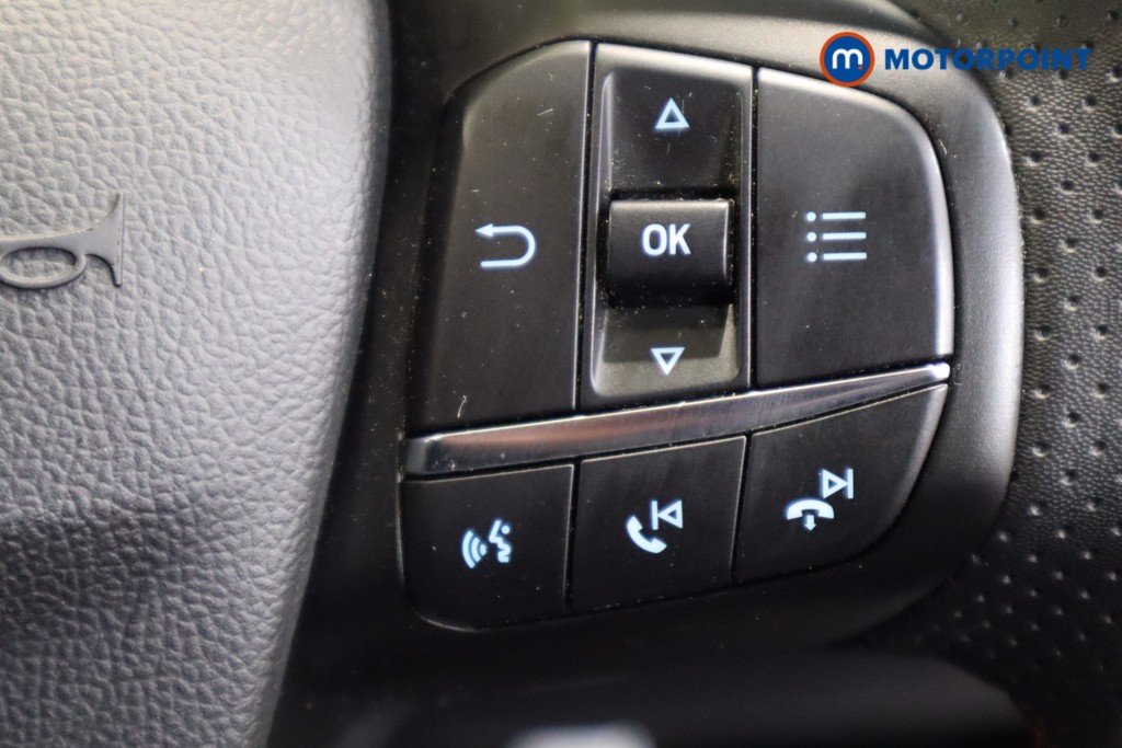 Ford Focus St-Line Vignale Manual Petrol Hatchback - Stock Number (1623782) - 18th supplementary image