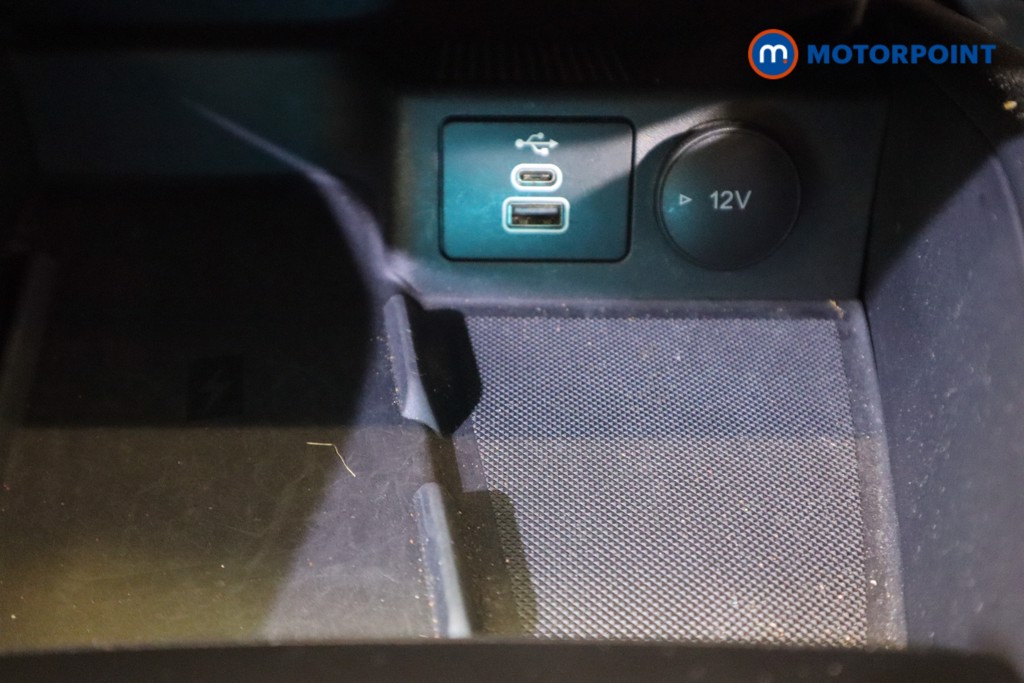 Ford Focus St-Line Vignale Manual Petrol Hatchback - Stock Number (1623782) - 22nd supplementary image