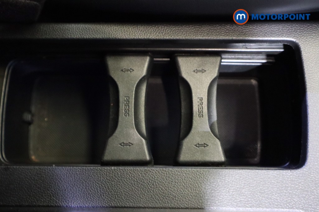 Ford Focus St-Line Vignale Manual Petrol Hatchback - Stock Number (1623782) - 24th supplementary image