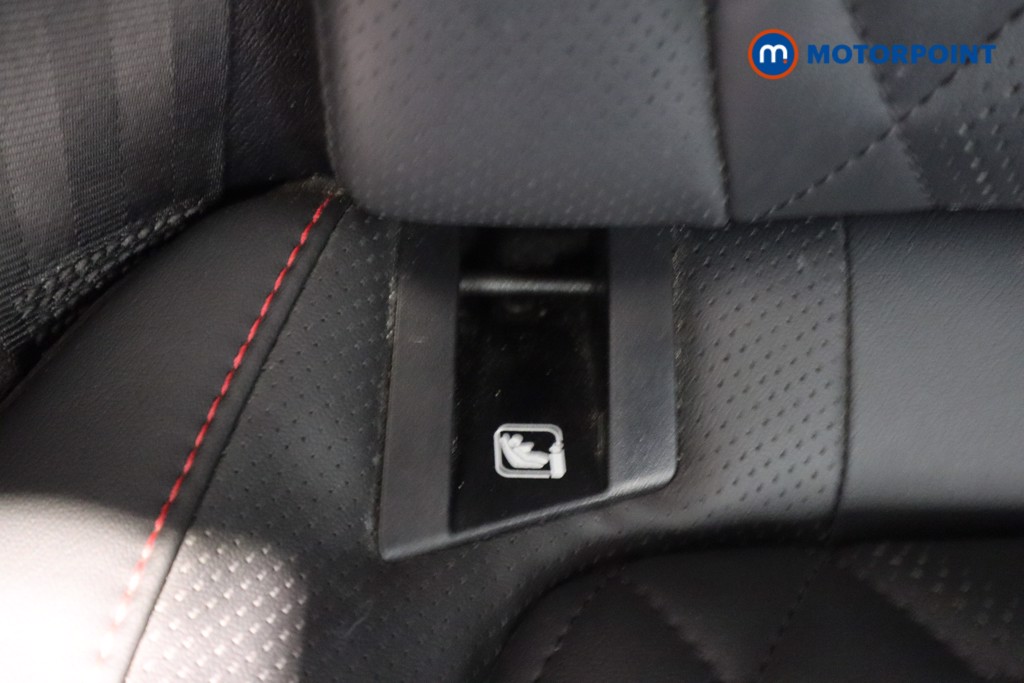 Ford Focus St-Line Vignale Manual Petrol Hatchback - Stock Number (1623782) - 27th supplementary image