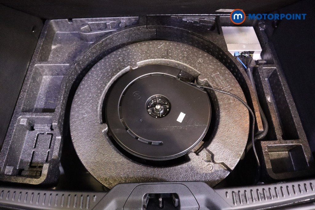 Ford Focus St-Line Vignale Manual Petrol Hatchback - Stock Number (1623782) - 29th supplementary image