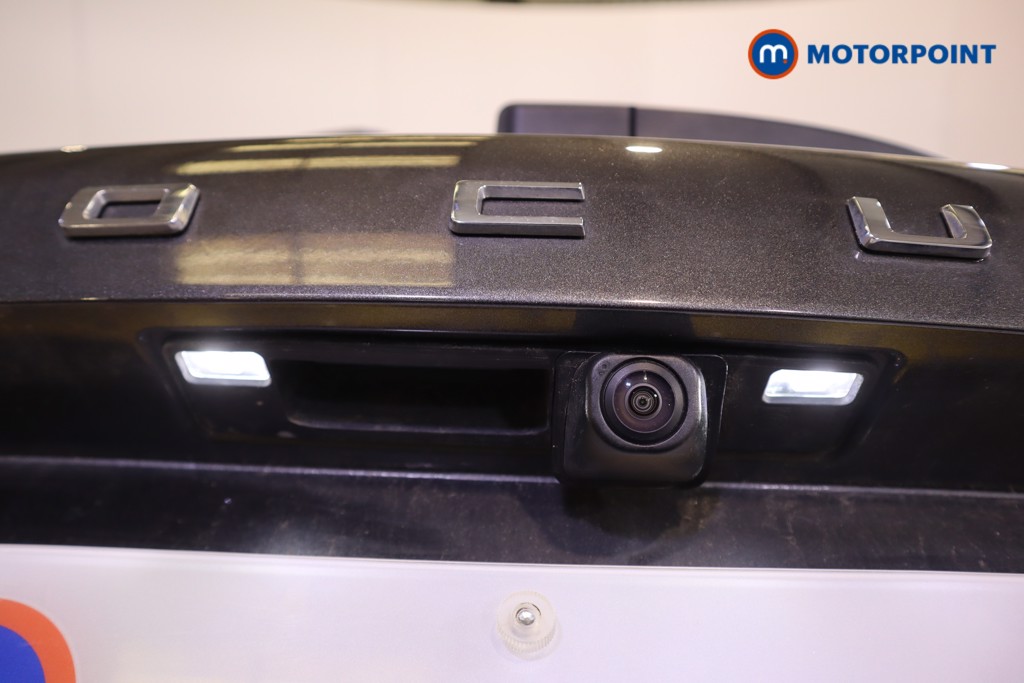 Ford Focus St-Line Vignale Manual Petrol Hatchback - Stock Number (1623782) - 30th supplementary image