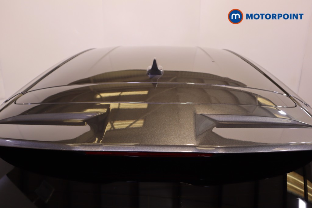 Ford Focus St-Line Vignale Manual Petrol Hatchback - Stock Number (1623782) - 31st supplementary image