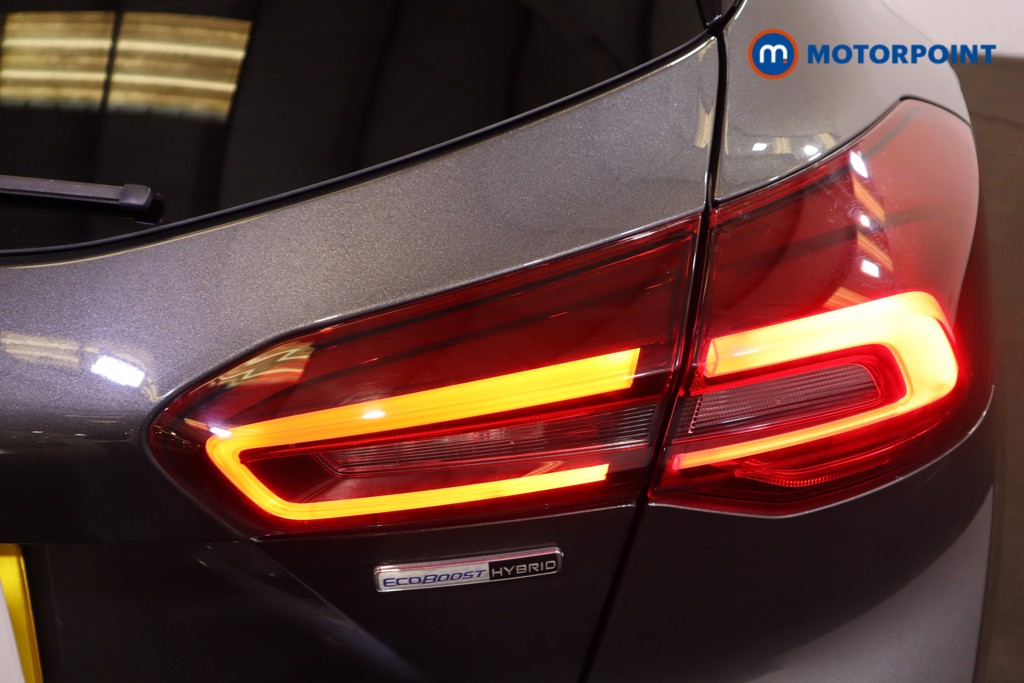 Ford Focus St-Line Vignale Manual Petrol Hatchback - Stock Number (1623782) - 32nd supplementary image