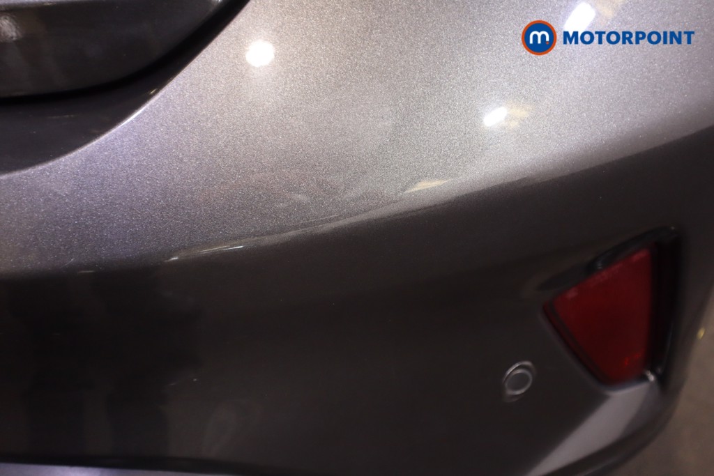 Ford Focus St-Line Vignale Manual Petrol Hatchback - Stock Number (1623782) - 33rd supplementary image