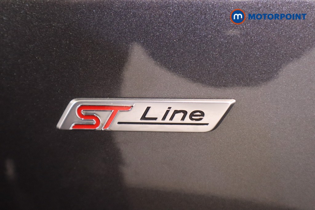 Ford Focus St-Line Vignale Manual Petrol Hatchback - Stock Number (1623782) - 34th supplementary image