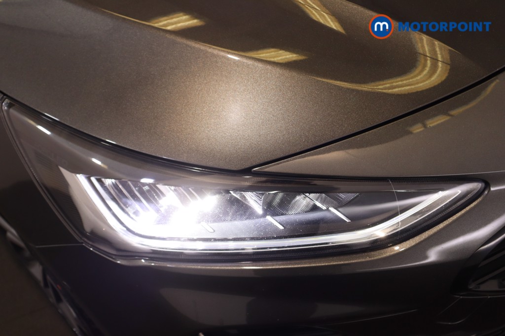 Ford Focus St-Line Vignale Manual Petrol Hatchback - Stock Number (1623782) - 35th supplementary image