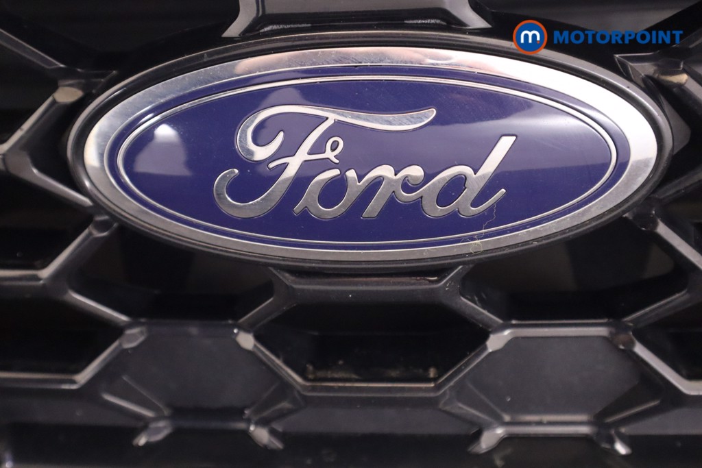 Ford Focus St-Line Vignale Manual Petrol Hatchback - Stock Number (1623782) - 37th supplementary image